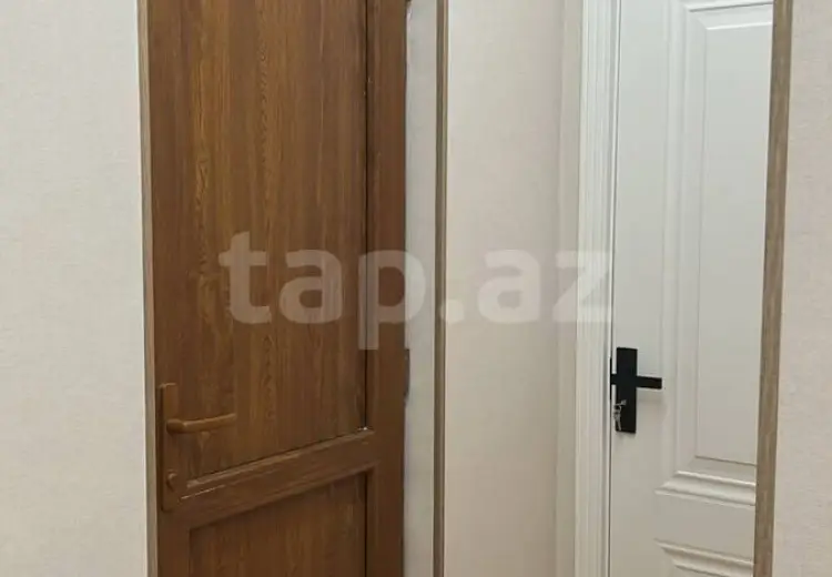 2 otaqlı mənzil , Bakı