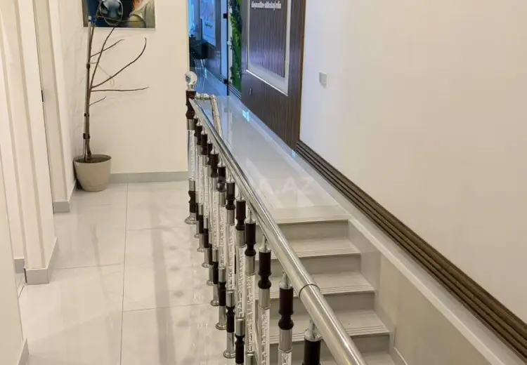 120 m² Obyekt / Ofis Kirayə (aylıq), Nəsimi, Bakı