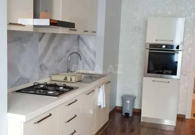 2 otaqlı mənzil Kirayə (aylıq), Montin qəs., Xətai, Bakı
