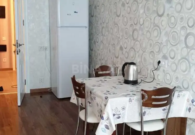 2 otaqlı mənzil Kirayə (aylıq), Montin qəs., Xətai, Bakı