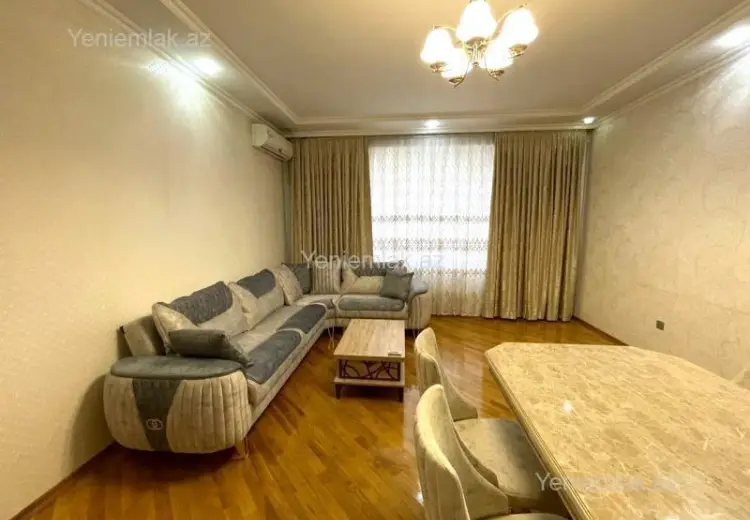 2 otaqlı mənzil Satılır, Yasamal qəs., Yasamal, Bakı