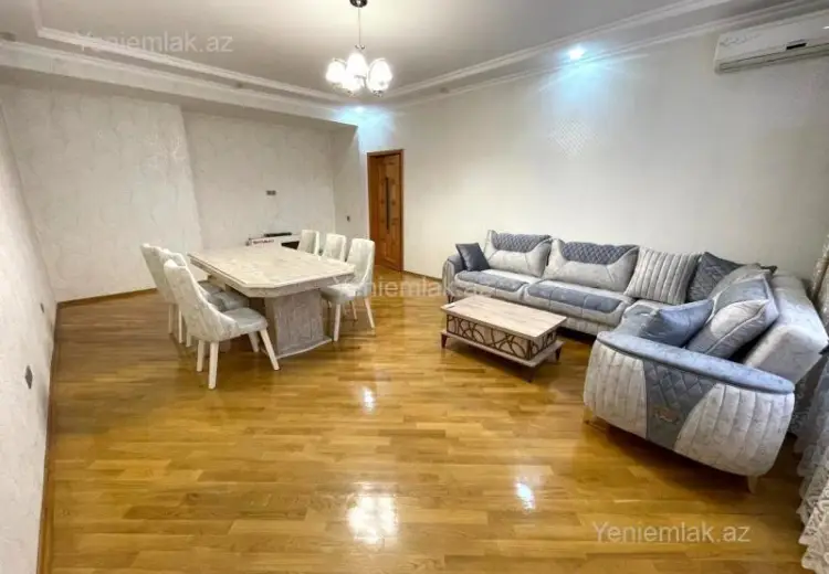 2 otaqlı mənzil Satılır, Yasamal qəs., Yasamal, Bakı