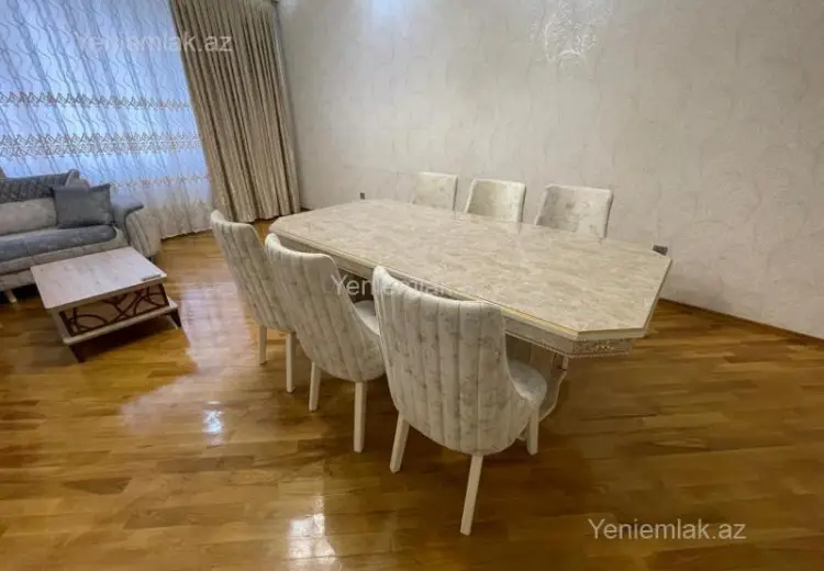 2 otaqlı mənzil Satılır, Yasamal qəs., Yasamal, Bakı