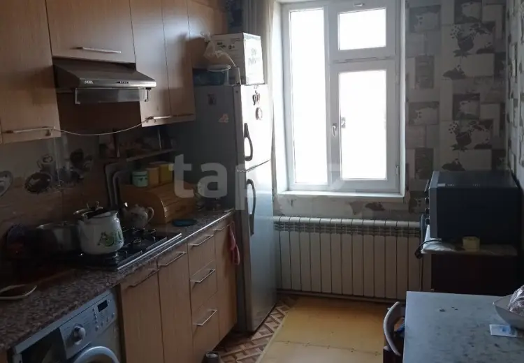 2 otaqlı mənzil , Sumqayıt