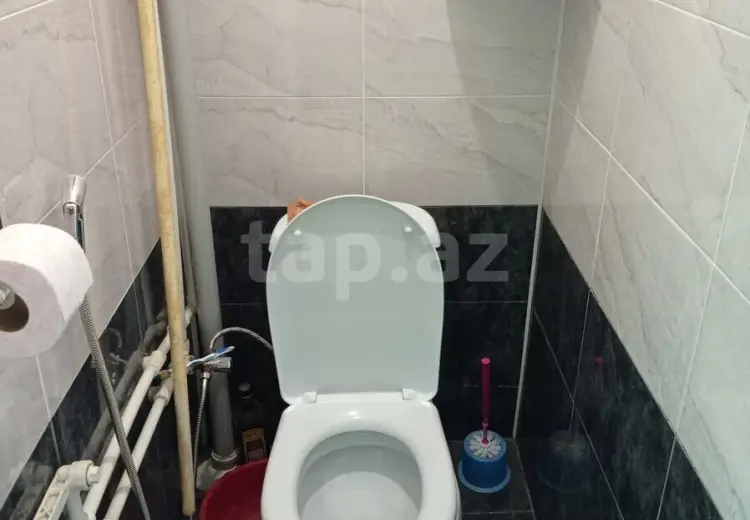 2 otaqlı mənzil , Sumqayıt
