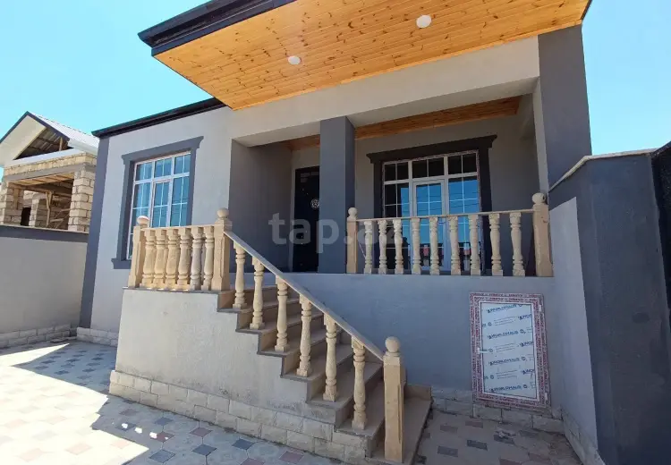 3 otaqlı mənzil , Bakı