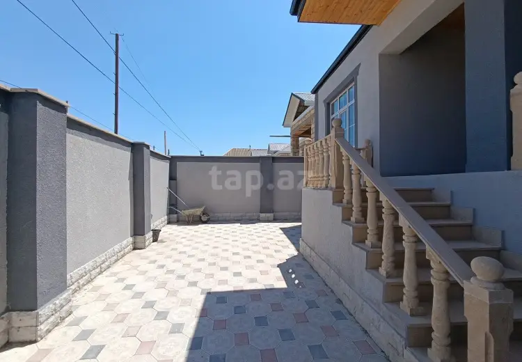 3 otaqlı mənzil , Bakı