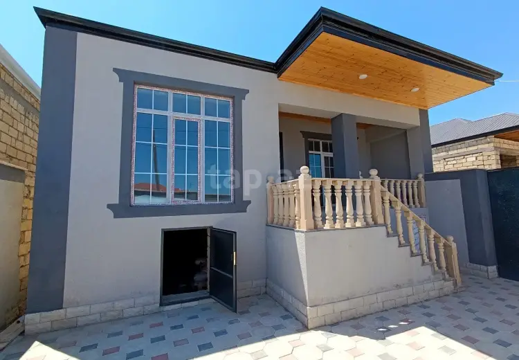 3 otaqlı mənzil , Bakı