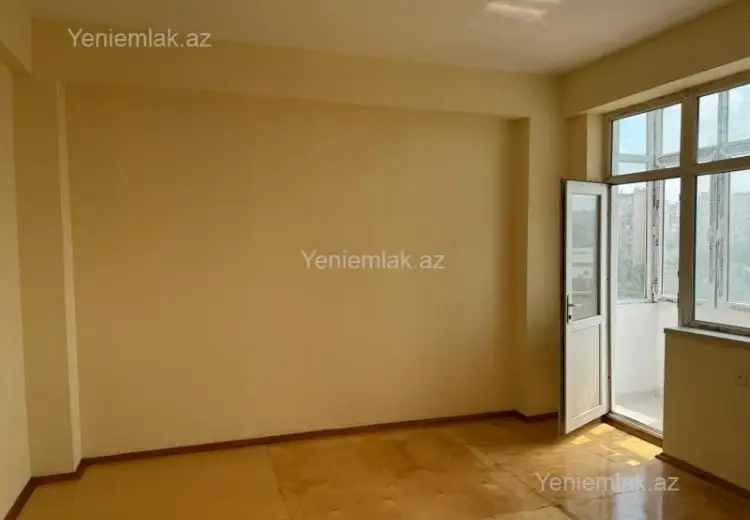 2 otaqlı mənzil Satılır, Əhmədli, Xətai, Bakı