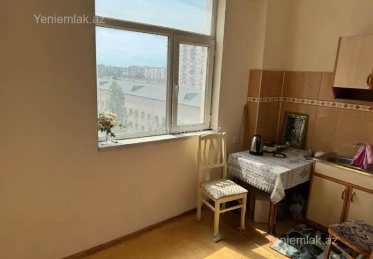 2 otaqlı mənzil Satılır, Əhmədli, Xətai, Bakı