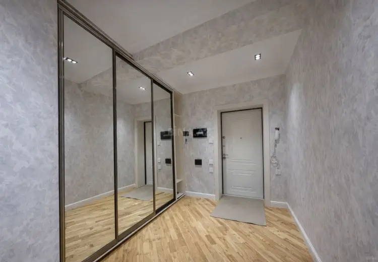 3 otaqlı mənzil Satılır, Bakıxanov qəs., Sabunçu, Bakı