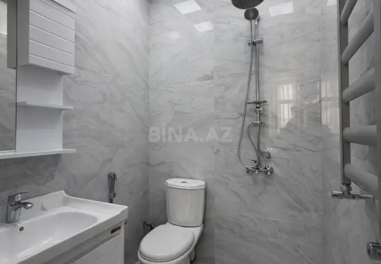 3 otaqlı mənzil Satılır, Bakıxanov qəs., Sabunçu, Bakı