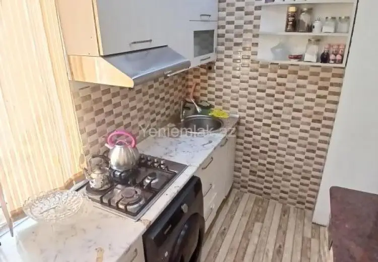 2 otaqlı mənzil Satılır, Xırdalan