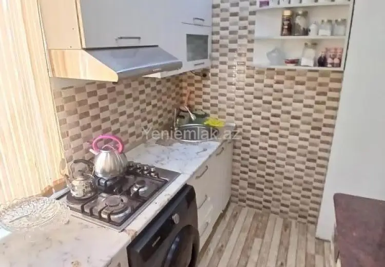 2 otaqlı mənzil Satılır, Xırdalan