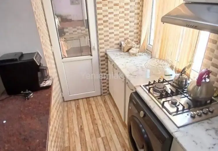 2 otaqlı mənzil Satılır, Xırdalan
