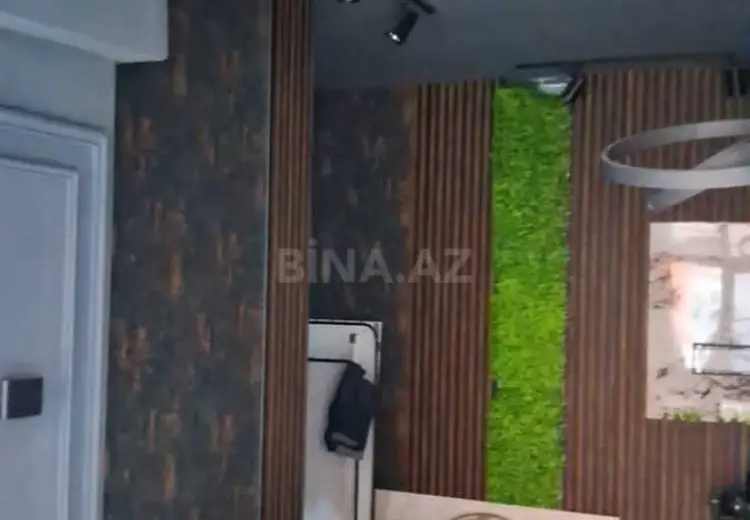 35 m² Obyekt / Ofis Satılır, Nəsimi, Bakı