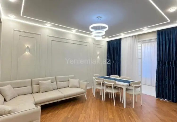 2 otaqlı mənzil Satılır, Yasamal qəs., Nizami, Bakı