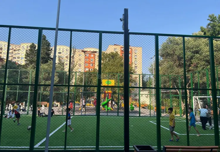 2 otaqlı mənzil Satılır, 8-ci kilometr, Nizami, Bakı