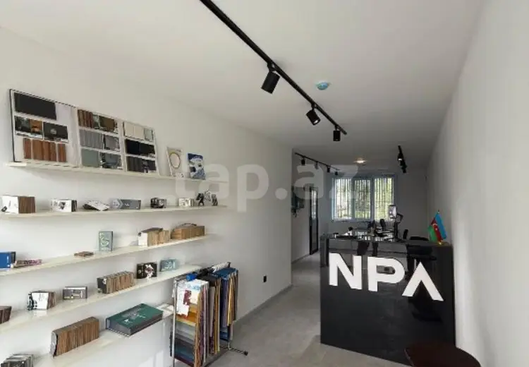 0 m² Obyekt / Ofis , Bakı