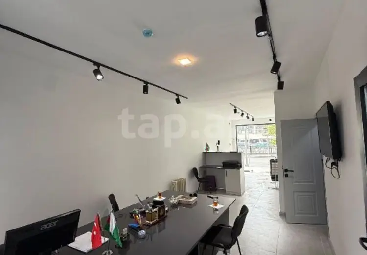 0 m² Obyekt / Ofis , Bakı