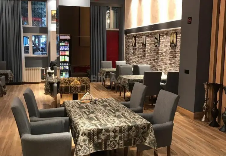 180 m² Obyekt / Ofis Kirayə (aylıq), Nəsimi, Bakı