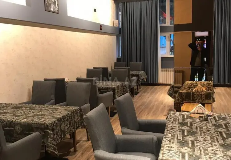 180 m² Obyekt / Ofis Kirayə (aylıq), Nəsimi, Bakı