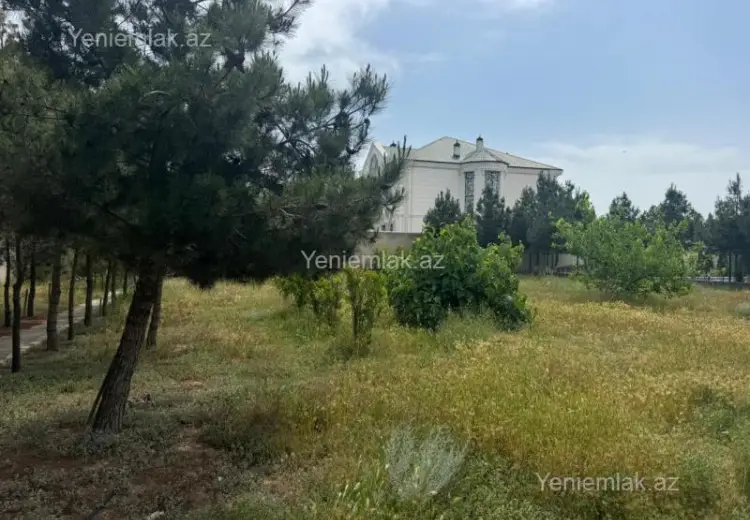 12 sot Torpaq Satılır, Şüvəlan, Xəzər, Bakı