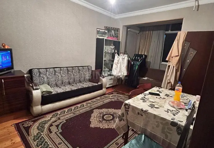 2 otaqlı mənzil Satılır, Abşeron