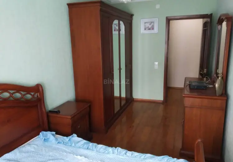 2 otaqlı mənzil Satılır, Abşeron