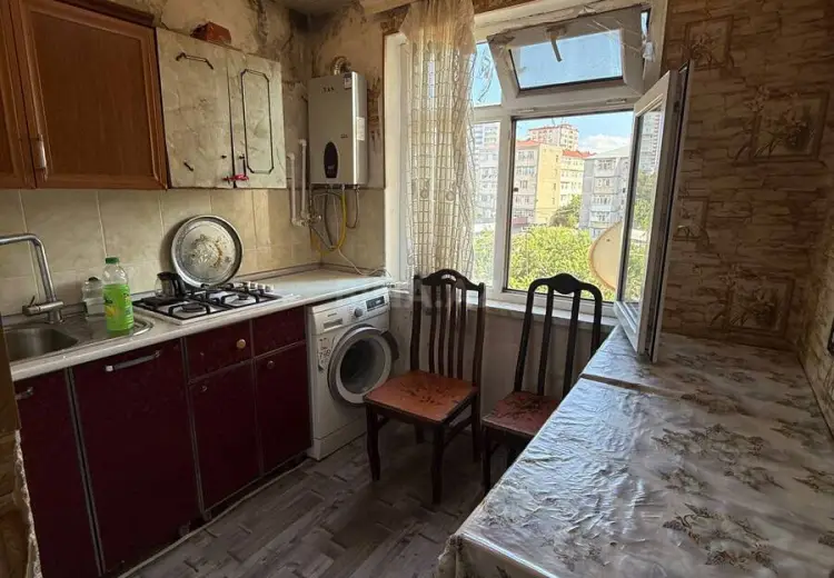 2 otaqlı mənzil Satılır, Abşeron