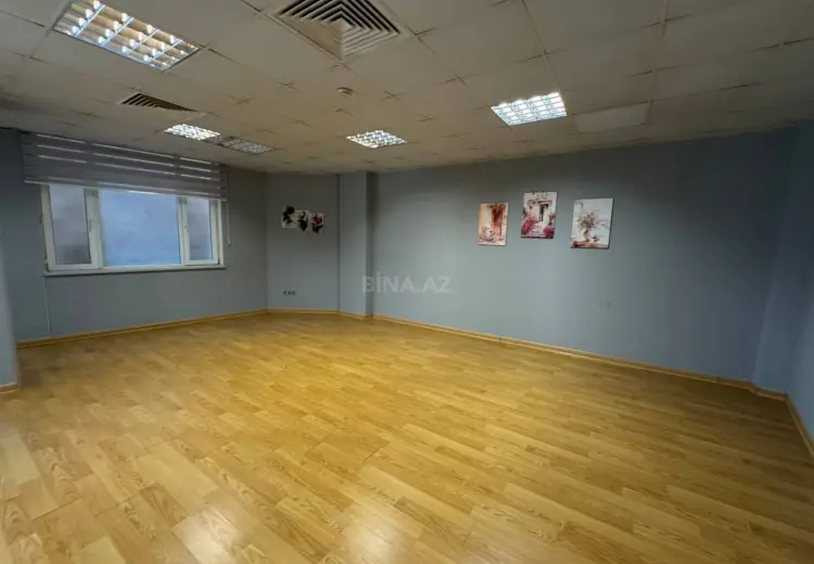 110 m² Obyekt / Ofis Kirayə (aylıq), Nərimanov, Bakı