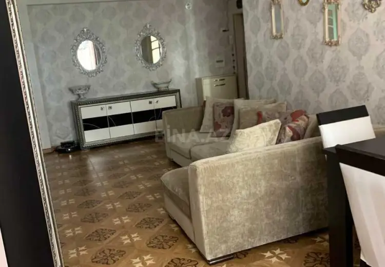 3 otaqlı mənzil Satılır, Xırdalan