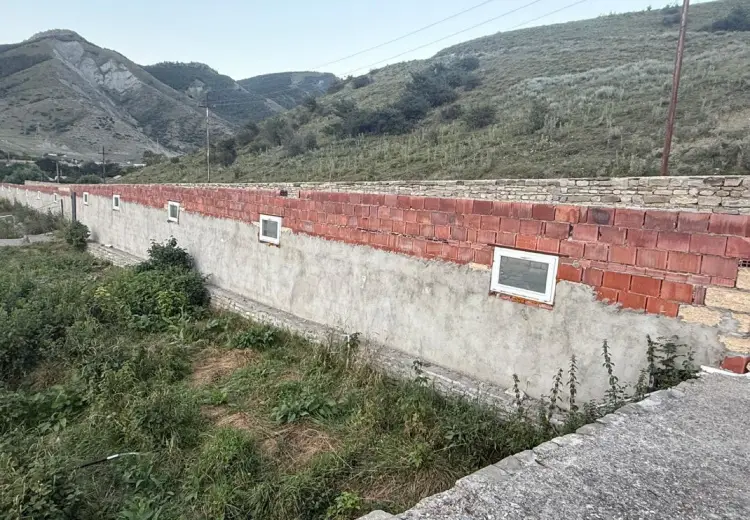 20 otaqlı mənzil , Xızı
