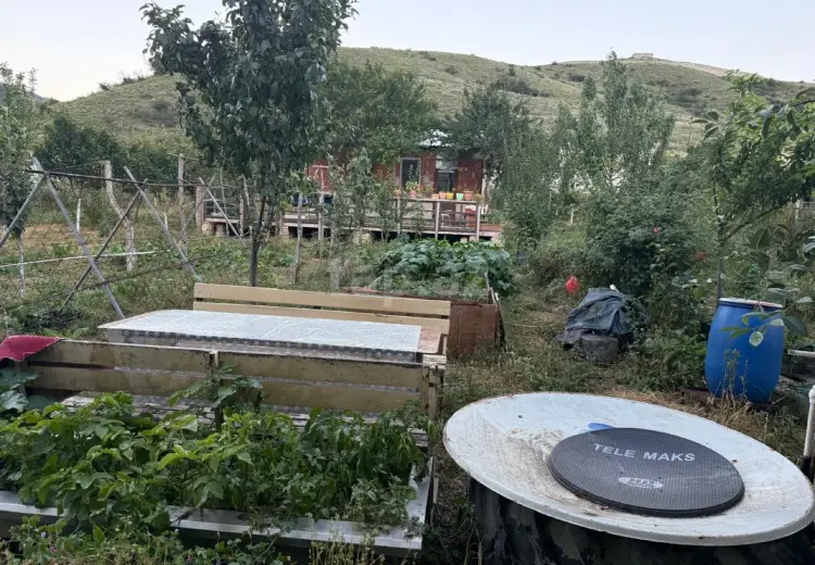 20 otaqlı mənzil , Xızı