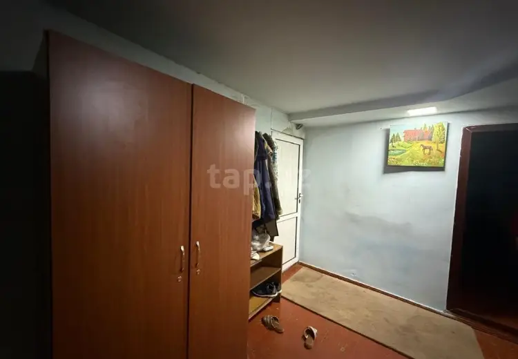 20 otaqlı mənzil , Xızı