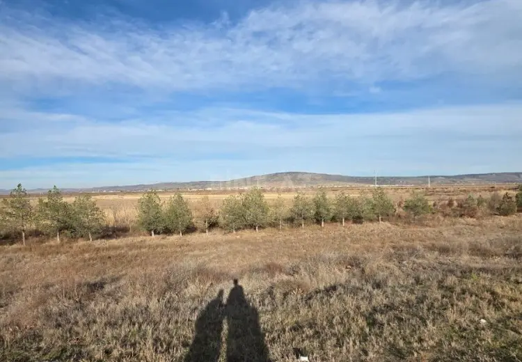 1200 sot Torpaq Satılır, Ələt qəs., Qaradağ, Bakı