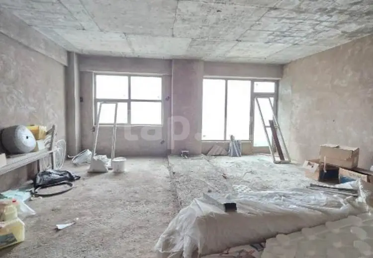 3 otaqlı mənzil , Bakı