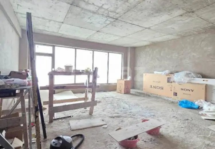 3 otaqlı mənzil , Bakı