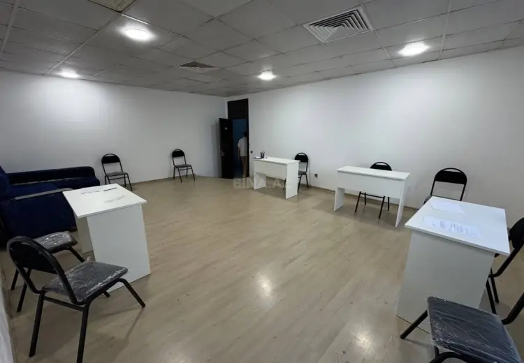 35 m² Obyekt / Ofis Kirayə (aylıq), Nərimanov, Bakı