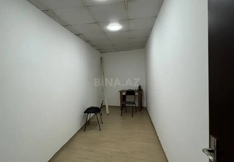 35 m² Obyekt / Ofis Kirayə (aylıq), Nərimanov, Bakı