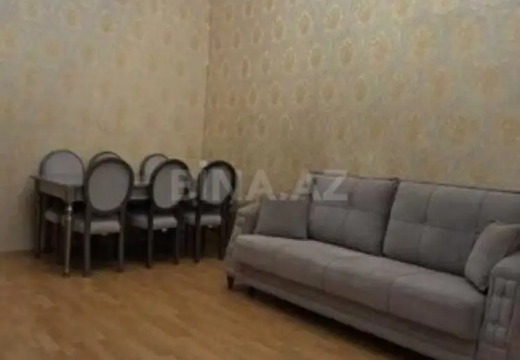 2 otaqlı mənzil Satılır, Nərimanov, Bakı