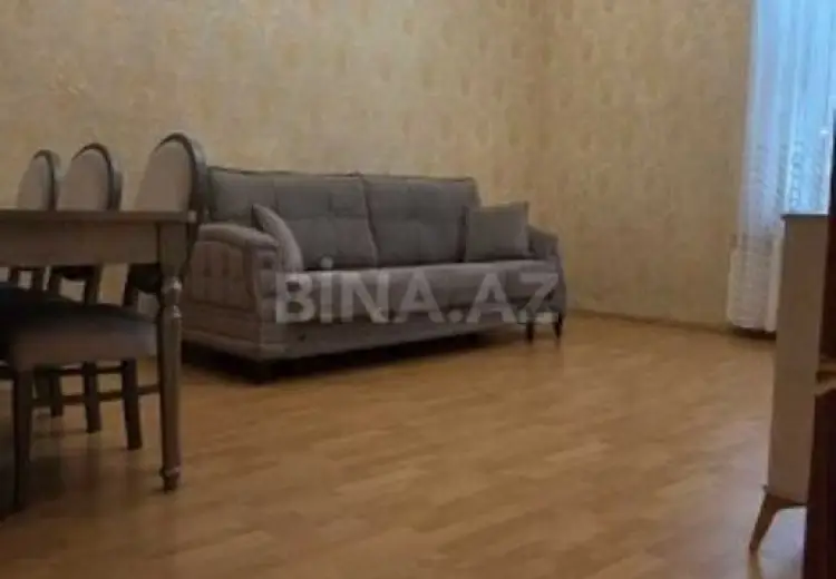 2 otaqlı mənzil Satılır, Nərimanov, Bakı