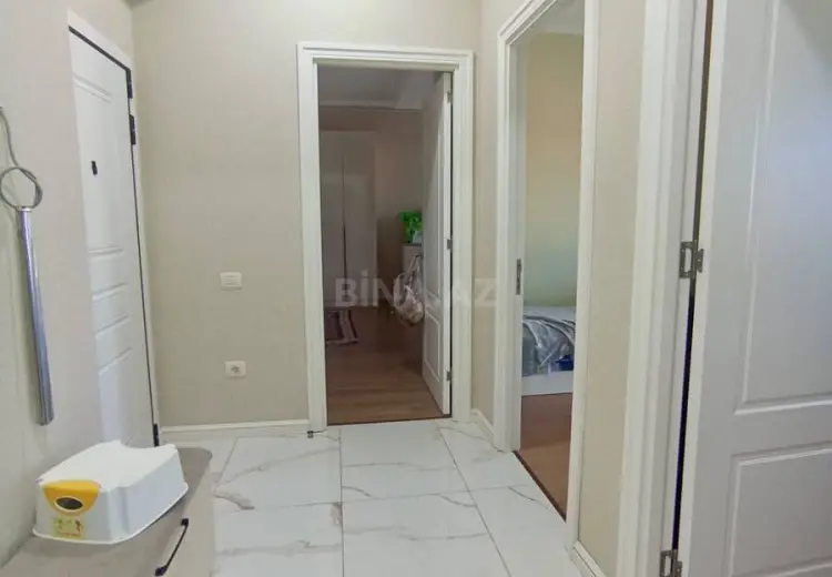 3 otaqlı mənzil Kirayə (aylıq), Yeni Yasamal qəs., Abşeron