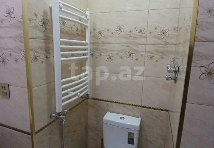 2 otaqlı mənzil Kirayə (aylıq), Masazır, Abşeron