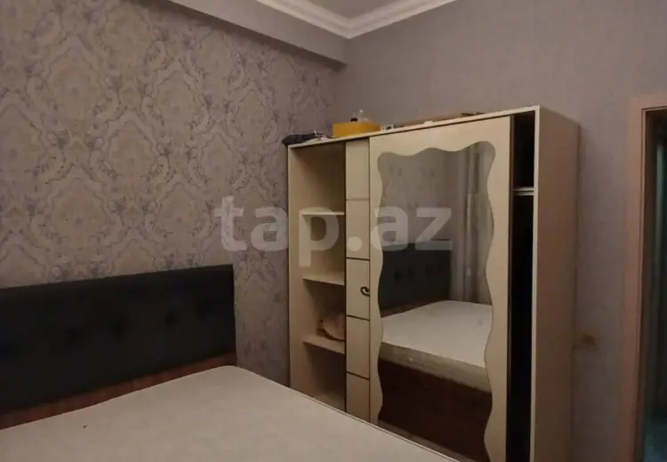 2 otaqlı mənzil Kirayə (aylıq), Masazır, Abşeron