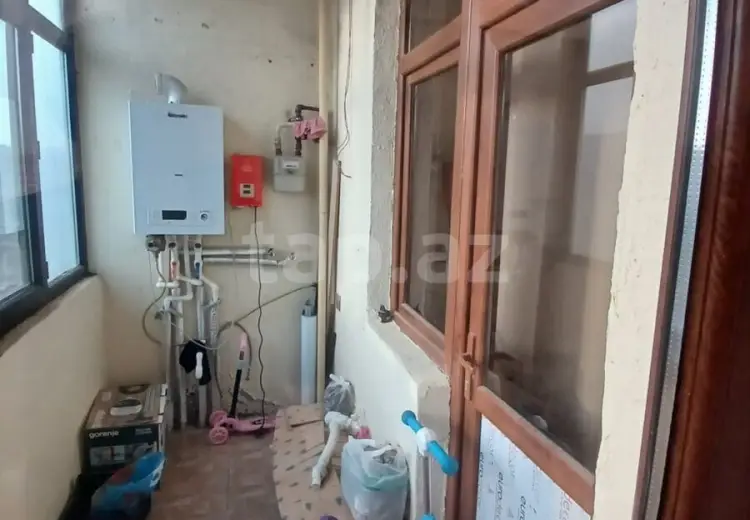 2 otaqlı mənzil Kirayə (aylıq), Masazır, Abşeron
