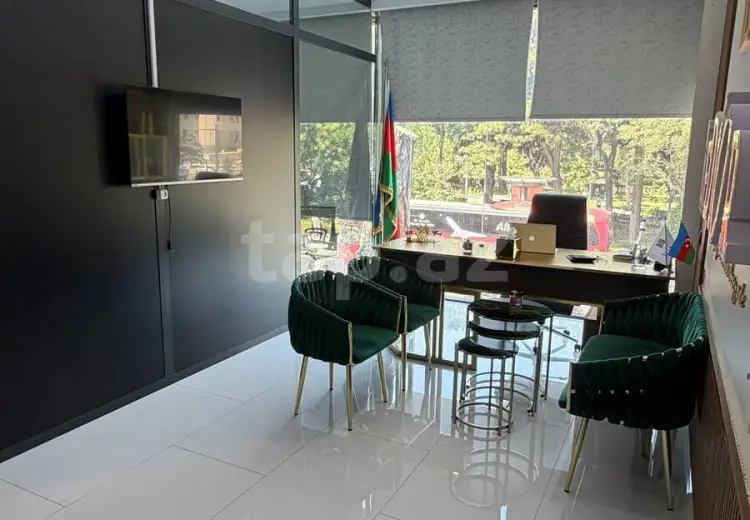 0 m² Obyekt / Ofis , Bakı