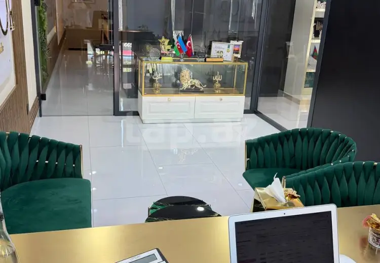 0 m² Obyekt / Ofis , Bakı
