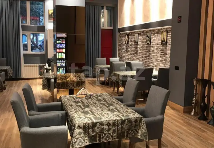 0 m² Obyekt / Ofis , Bakı
