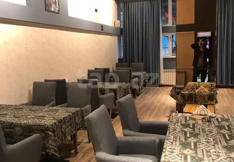 0 m² Obyekt / Ofis , Bakı